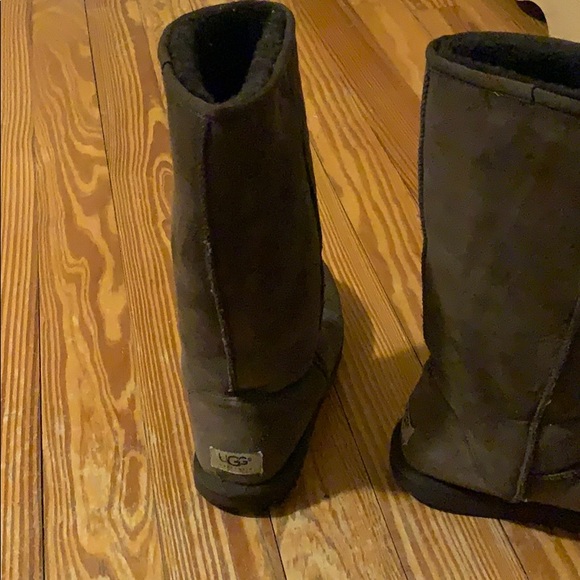 UGG boots - Picture 4 of 9